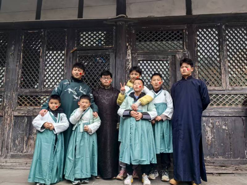 晋城文旅项目策划